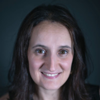 Sophie Bellanger