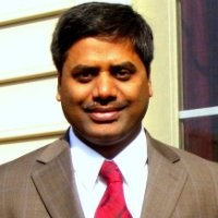 Sanjay Kumar