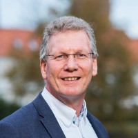Gert Jan Bent