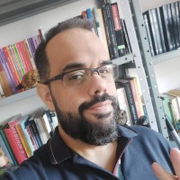 Alex Rodolfo Carneiro