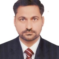 Farhat Saeed
