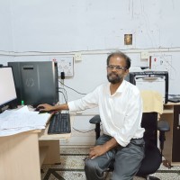 Manilal Palliyath
