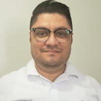 Salvador Morales López