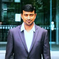 Vinay Jayappa