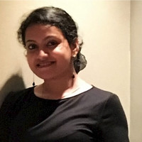 Divya Nair