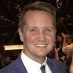 Wesley Pendry