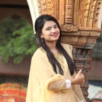 Zannat Begum