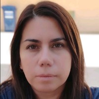 Isabel Hernandez