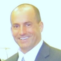 Ron Dockswell, MBA - US Air Force Veteran