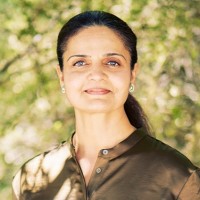Shefali Patel