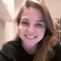 Psicóloga Caroline Socha