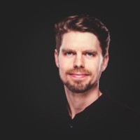 Victor Bergmann