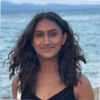 Freya Shah