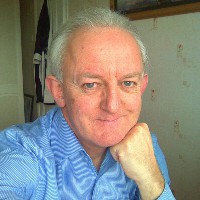 Paul Ellis