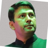 Shyam Sunder Kahnani