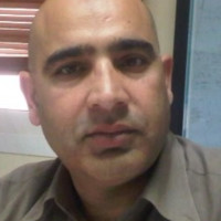 Farid Khan