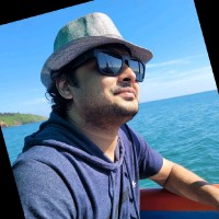 Suraj Pathak, Csm®