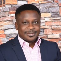 Akintunde Ogunmuko