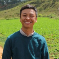 Khanh Le