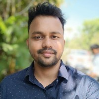 Mangesh Chaudhari