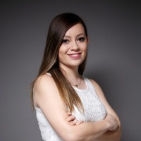 Angelica Gamboa