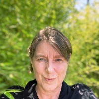 Alison Harrison