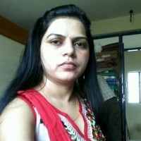 Bhagyashree Amol Patil