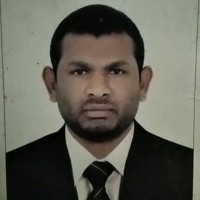 Rakesh Chandar