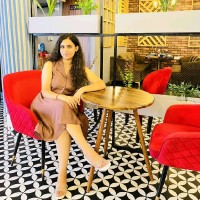 Kesar Mahajan