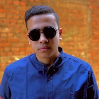 Ahmed Elghonemy