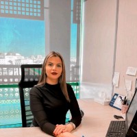 Dana Abuallawi