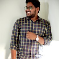 Suryaashokkumar Siriki