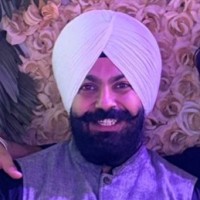 Amarjeet Singh
