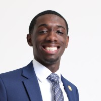 Kavough Jernigan, M.A.