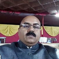 Pramod Saindane