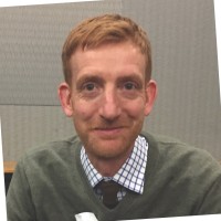 Nicholas Oliver
