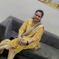 Bharati Raut