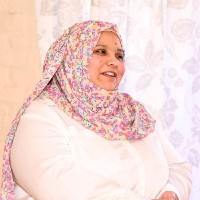 Rushdah Booysen