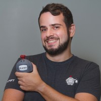 Igor Santos