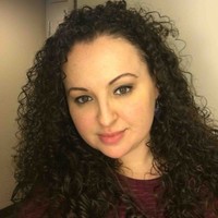 Melissa M Zimmerman (She/Her)