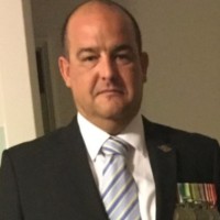 James Trehearn