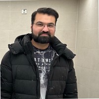 Muhammad Saad Chaudary