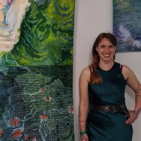Bonnie-Jean Whitlock