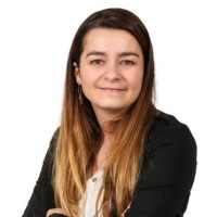 Caroline Babinot