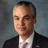 Eric Striegler