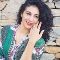 Elsa Rahmouni