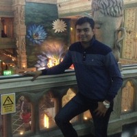 Sandeep Somani
