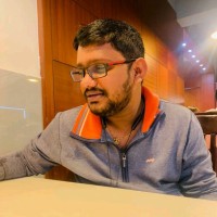Sreekanthreddy Bhavanam