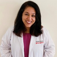 Dr.Ashita Bhatia