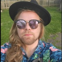 Jacob Korby